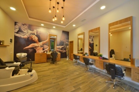 Turecko Side Seaden Valentine Resort & Spa 10 dňový pobyt Ultra All inclusive Letecky Letisko: Praha July 2026 (23/07/26- 1/08/26)