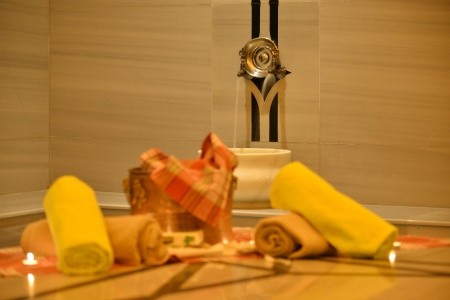 Turecko Side Seaden Valentine Resort & Spa 10 dňový pobyt Ultra All inclusive Letecky Letisko: Praha July 2026 (23/07/26- 1/08/26)