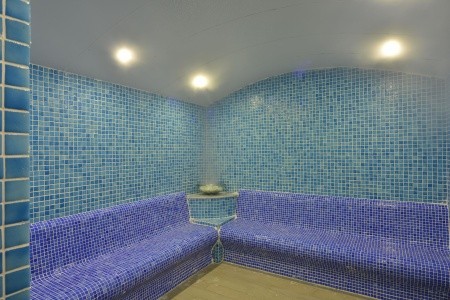 Turecko Side Seaden Valentine Resort & Spa 10 dňový pobyt Ultra All inclusive Letecky Letisko: Praha July 2026 (23/07/26- 1/08/26)