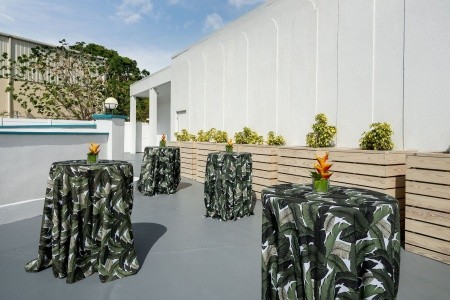 Bahamy  Courtyard Nassau Downtown/Junkanoo Beach 16 dňový pobyt Bez stravy Letecky Letisko: Viedeň January 2026 (29/01/26-13/02/26)