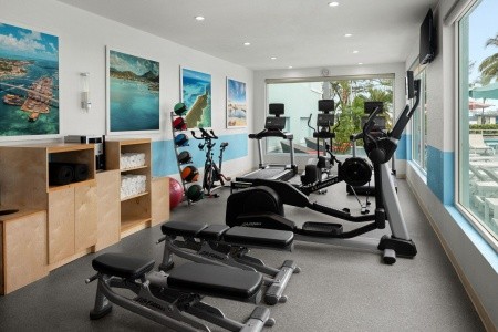 Bahamy  Courtyard Nassau Downtown/Junkanoo Beach 16 dňový pobyt Bez stravy Letecky Letisko: Viedeň January 2026 (29/01/26-13/02/26)