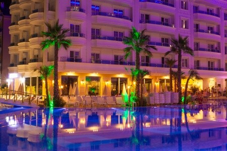 Grand Blue Fafa - 56