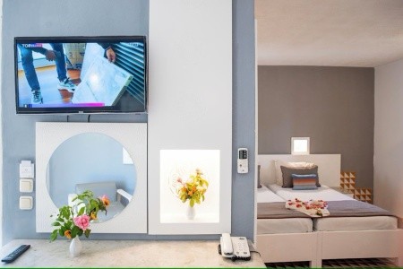 Shems Holiday Village & Aquapark - 52