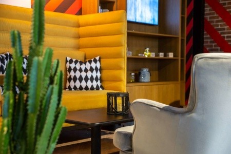 Poľsko  Park Inn By Radisson Poznan (Poznan) 3 dňový pobyt Raňajky Vlastná August 2026 (19/08/26-21/08/26)