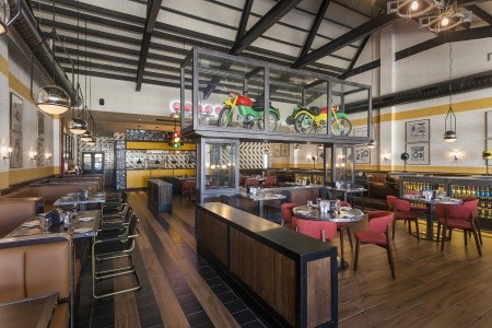 Ocean Coral Spring - 24