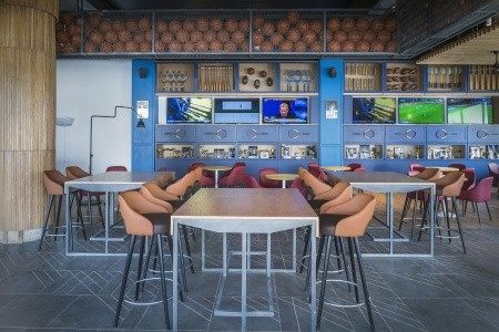 Ocean Coral Spring - 26