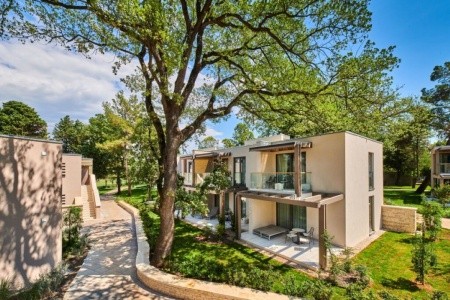 Garden Suites Umag Plava Laguna - 62