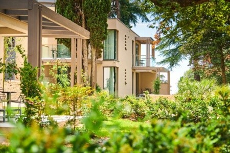 Garden Suites Umag Plava Laguna - 63
