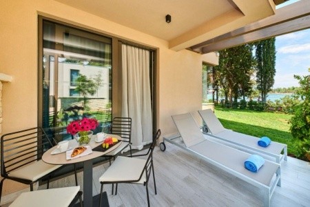 Garden Suites Umag Plava Laguna - 67
