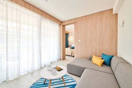 Garden Suites Umag Plava Laguna - 70