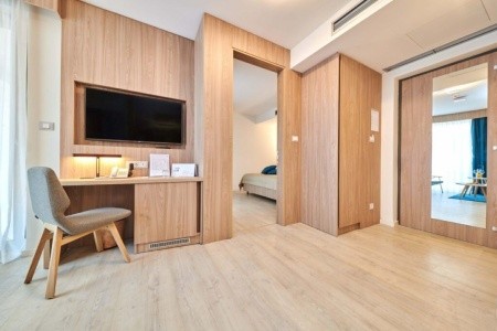 Garden Suites Umag Plava Laguna - 73