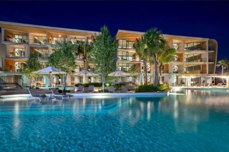 Wyndham Grand Nai Harn Beach Phuket - 41
