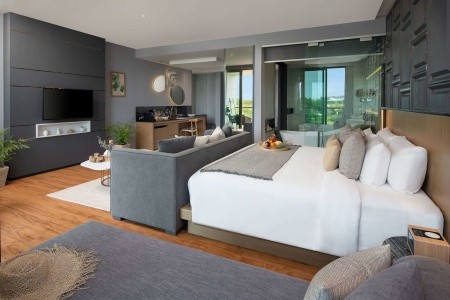 Wyndham Grand Nai Harn Beach Phuket - 50