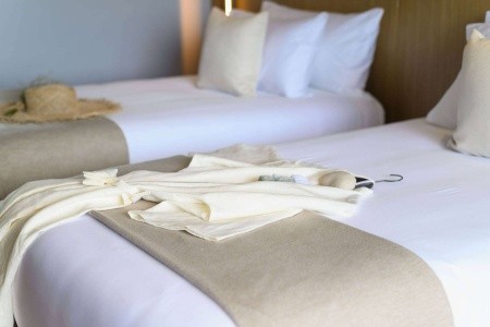 Wyndham Grand Nai Harn Beach Phuket - 52