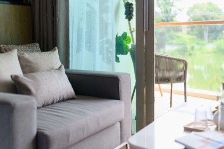 Wyndham Grand Nai Harn Beach Phuket - 53