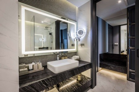 Wyndham Grand Nai Harn Beach Phuket - 56