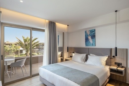 Myrion Beach Resort - 194