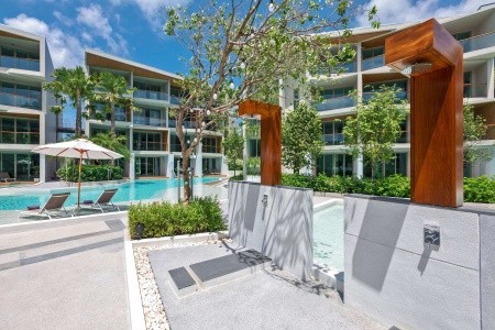 Wyndham Grand Nai Harn Beach Phuket - 59