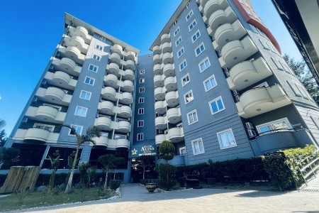 Grand Alisa (Ex. Royalisa) - 76