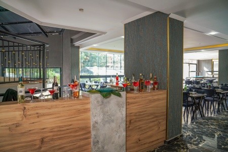 Grand Alisa (Ex. Royalisa) - 80