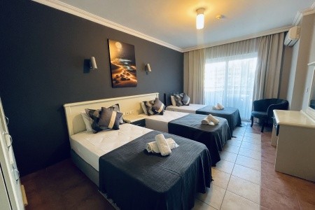 Grand Alisa (Ex. Royalisa) - 83