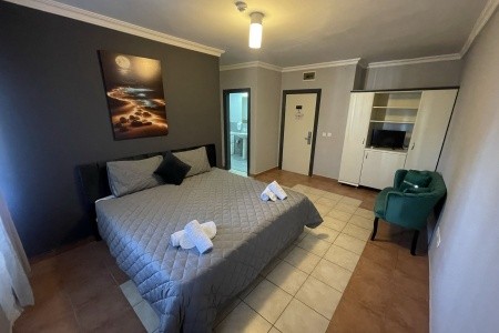 Grand Alisa (Ex. Royalisa) - 85