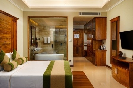 Araliya Beach Resort & Spa - 54