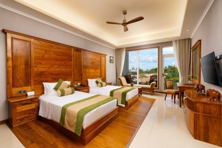 Araliya Beach Resort & Spa - 57