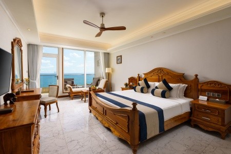 Araliya Beach Resort & Spa - 58