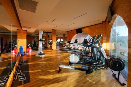 Araliya Beach Resort & Spa - 66