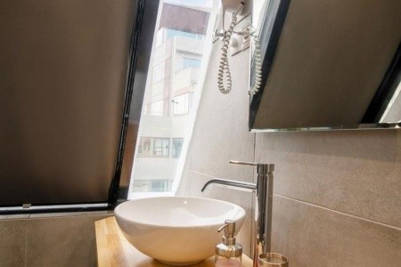 Grécko Atény a okolie Olvia Suites 12 dňový pobyt Raňajky Letecky Letisko: Praha October 2025 (17/10/25-28/10/25)