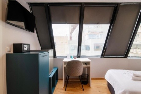 Grécko Atény a okolie Olvia Suites 12 dňový pobyt Raňajky Letecky Letisko: Praha October 2025 (17/10/25-28/10/25)