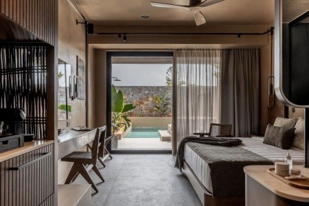 Pnoe Breathing Life (Chersonissos) - 103