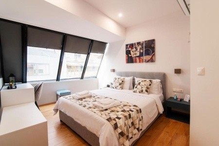 Grécko Atény a okolie Olvia Suites 12 dňový pobyt Raňajky Letecky Letisko: Praha October 2025 (17/10/25-28/10/25)