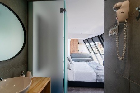 Grécko Atény a okolie Olvia Suites 12 dňový pobyt Raňajky Letecky Letisko: Praha October 2025 (17/10/25-28/10/25)