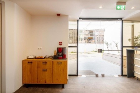 Grécko Atény a okolie Olvia Suites 12 dňový pobyt Raňajky Letecky Letisko: Praha October 2025 (17/10/25-28/10/25)