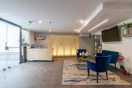 Grécko Atény a okolie Olvia Suites 12 dňový pobyt Raňajky Letecky Letisko: Praha October 2025 (17/10/25-28/10/25)