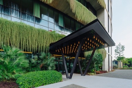 Madeira Funchal The Reserve 8 dňový pobyt Polpenzia Letecky Letisko: Praha September 2025 ( 1/09/25- 8/09/25)