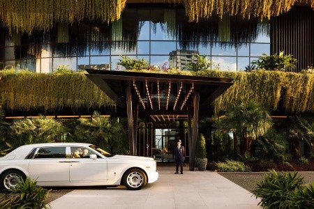 Madeira Funchal The Reserve 8 dňový pobyt Polpenzia Letecky Letisko: Praha September 2025 ( 1/09/25- 8/09/25)