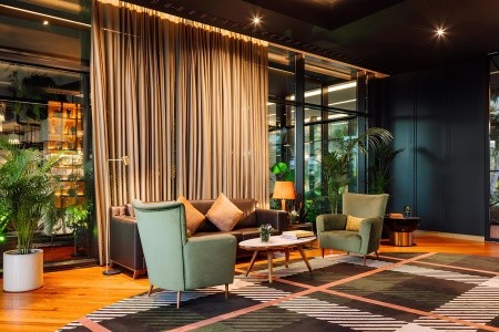 Madeira Funchal The Reserve 8 dňový pobyt Polpenzia Letecky Letisko: Praha September 2025 ( 1/09/25- 8/09/25)