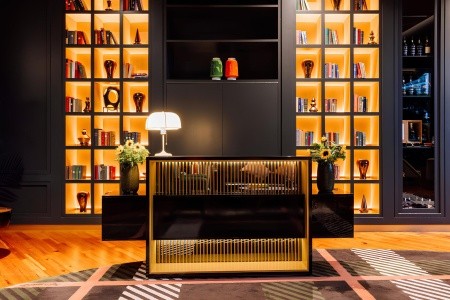 Madeira Funchal The Reserve 8 dňový pobyt Polpenzia Letecky Letisko: Praha September 2025 ( 1/09/25- 8/09/25)