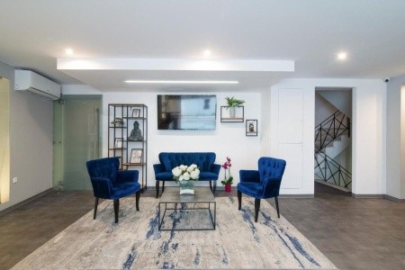 Grécko Atény a okolie Olvia Suites 12 dňový pobyt Raňajky Letecky Letisko: Praha October 2025 (17/10/25-28/10/25)