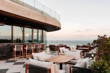 Madeira Funchal The Reserve 8 dňový pobyt Polpenzia Letecky Letisko: Praha September 2025 ( 1/09/25- 8/09/25)