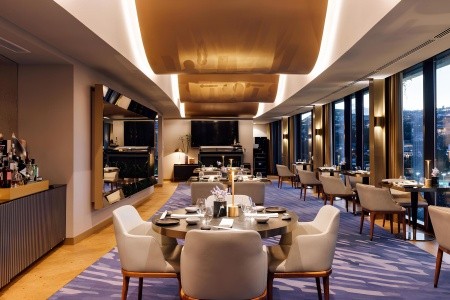 Madeira Funchal The Reserve 8 dňový pobyt Polpenzia Letecky Letisko: Praha September 2025 ( 1/09/25- 8/09/25)