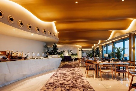 Madeira Funchal The Reserve 8 dňový pobyt Polpenzia Letecky Letisko: Praha September 2025 ( 1/09/25- 8/09/25)