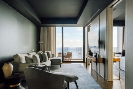 Madeira Funchal The Reserve 8 dňový pobyt Polpenzia Letecky Letisko: Praha September 2025 ( 1/09/25- 8/09/25)