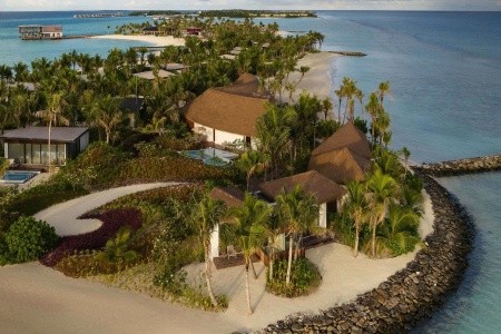 Maldivy Južný Atol Male So/ Maldives 12 dňový pobyt Polpenzia Letecky Letisko: Praha June 2026 (16/06/26-27/06/26)