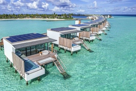 Maldivy Južný Atol Male So/ Maldives 12 dňový pobyt Polpenzia Letecky Letisko: Praha June 2026 (16/06/26-27/06/26)