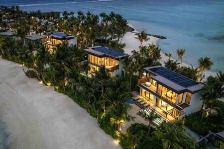 Maldivy Južný Atol Male So/ Maldives 12 dňový pobyt Polpenzia Letecky Letisko: Praha June 2026 (16/06/26-27/06/26)