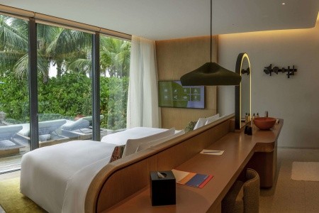 Maldivy Južný Atol Male So/ Maldives 12 dňový pobyt Polpenzia Letecky Letisko: Praha June 2026 (16/06/26-27/06/26)